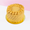 Dulce De Leche Cake