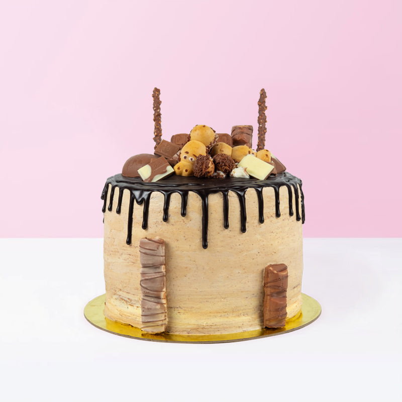 Kinder Bueno Delight