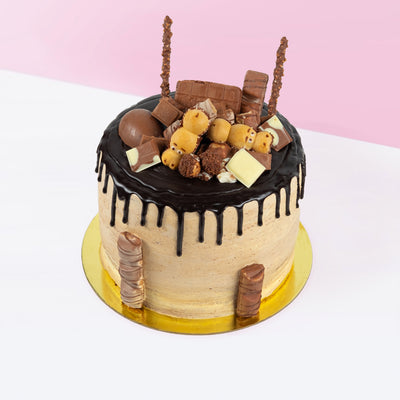 Kinder Bueno Delight