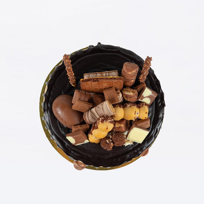 Kinder Bueno Delight