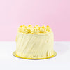Limón Cake