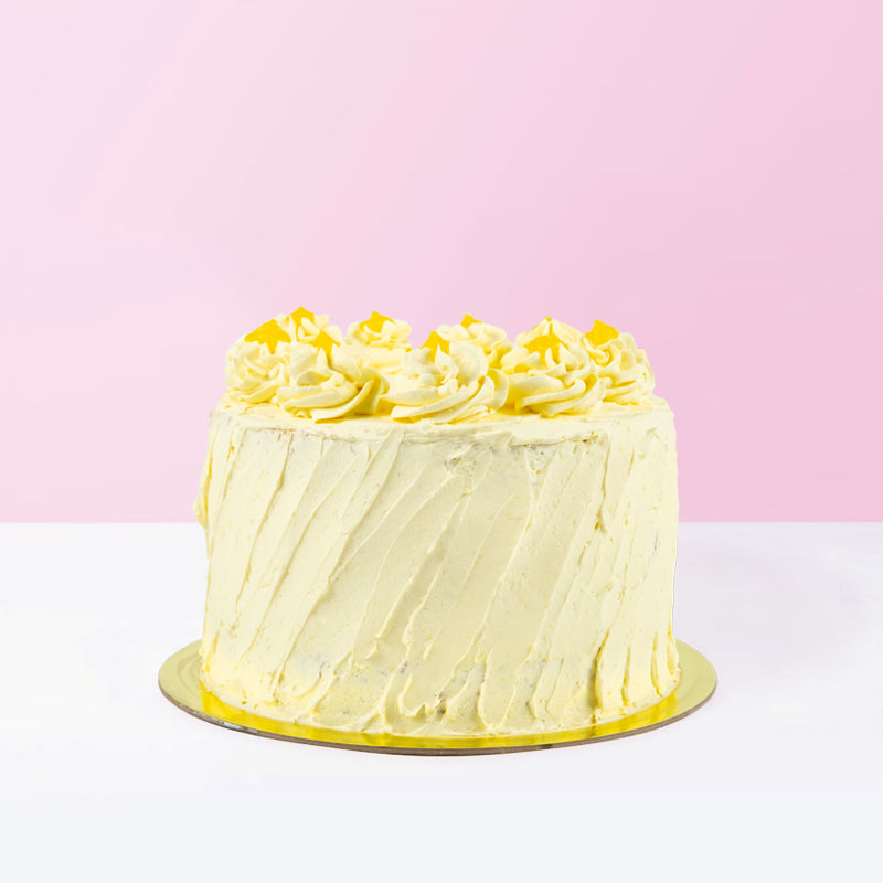 Limón Cake