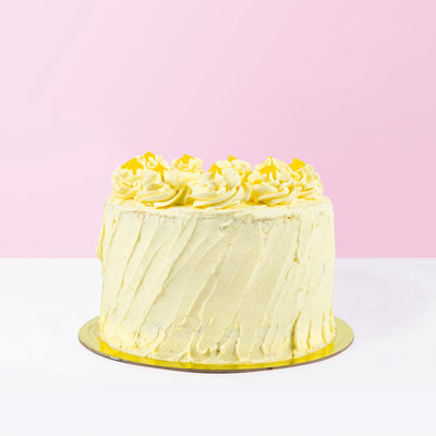 Limón Cake
