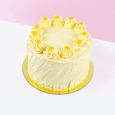 Limón Cake