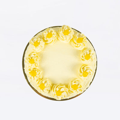 Limón Cake