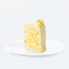 Limón Cake