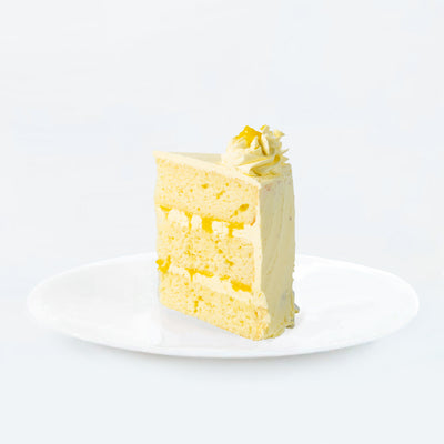 Limón Cake
