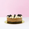 Oreo Cheesecake