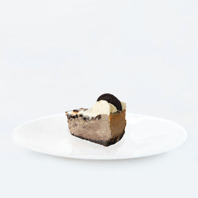 Oreo Cheesecake