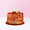 Terciopelo Rojo Cake