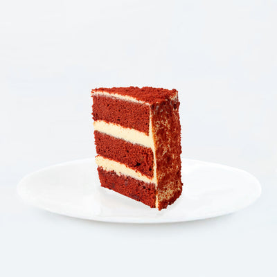 Terciopelo Rojo Cake