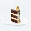 Peanut Butter Cake