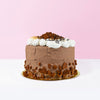 S'mores Cake