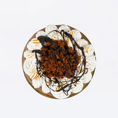 S'mores Cake