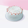 Pastel De Tres Leches Cake