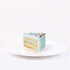 Pastel De Tres Leches Cake