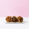 Assorted Babka Buns
