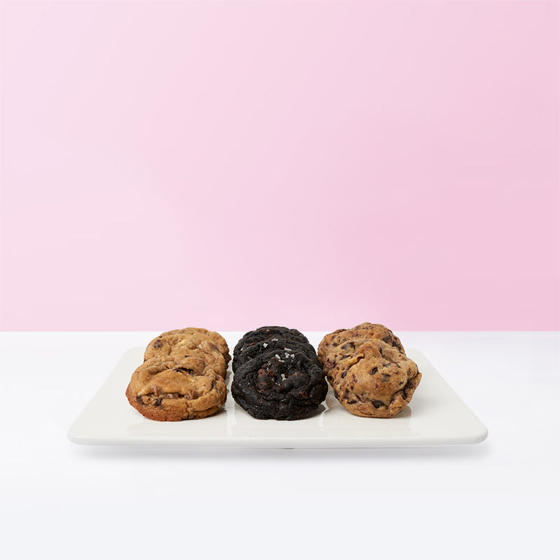Cookies for Christmas, Birthday | Same Day Delivery