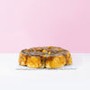 Apple Cinnamon Rolls