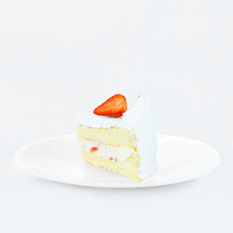 The Strawberry Crescent