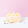 Orange Cake