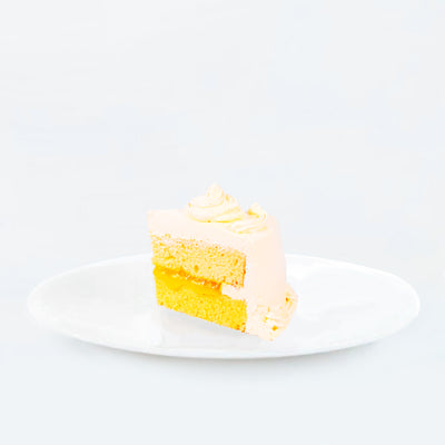 Orange Cake