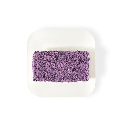 Ube Sans Rival Cake (Loaf)