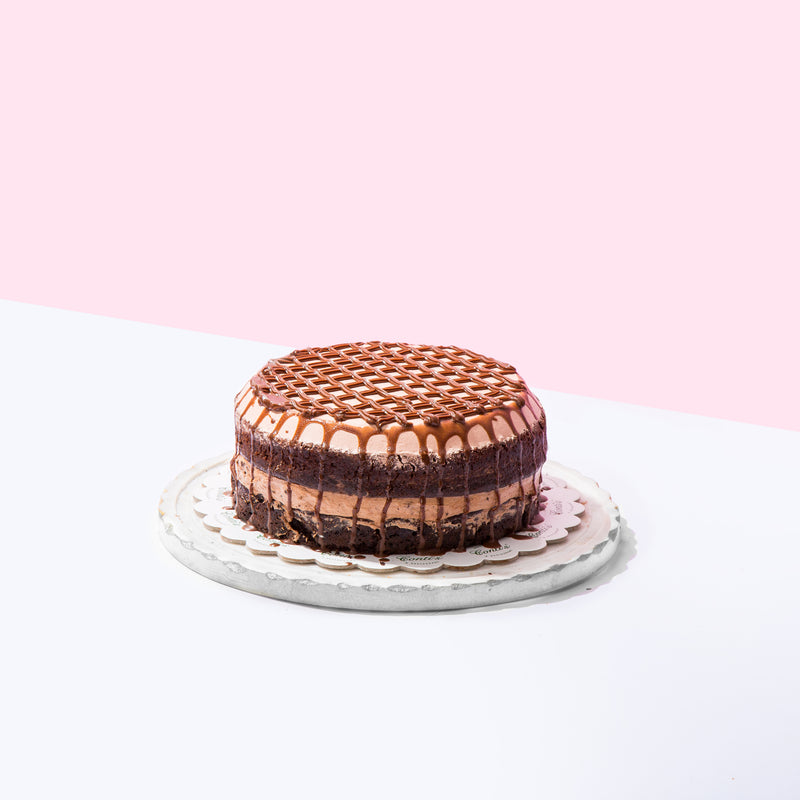 Choco Overload Cake | Cake Delivery