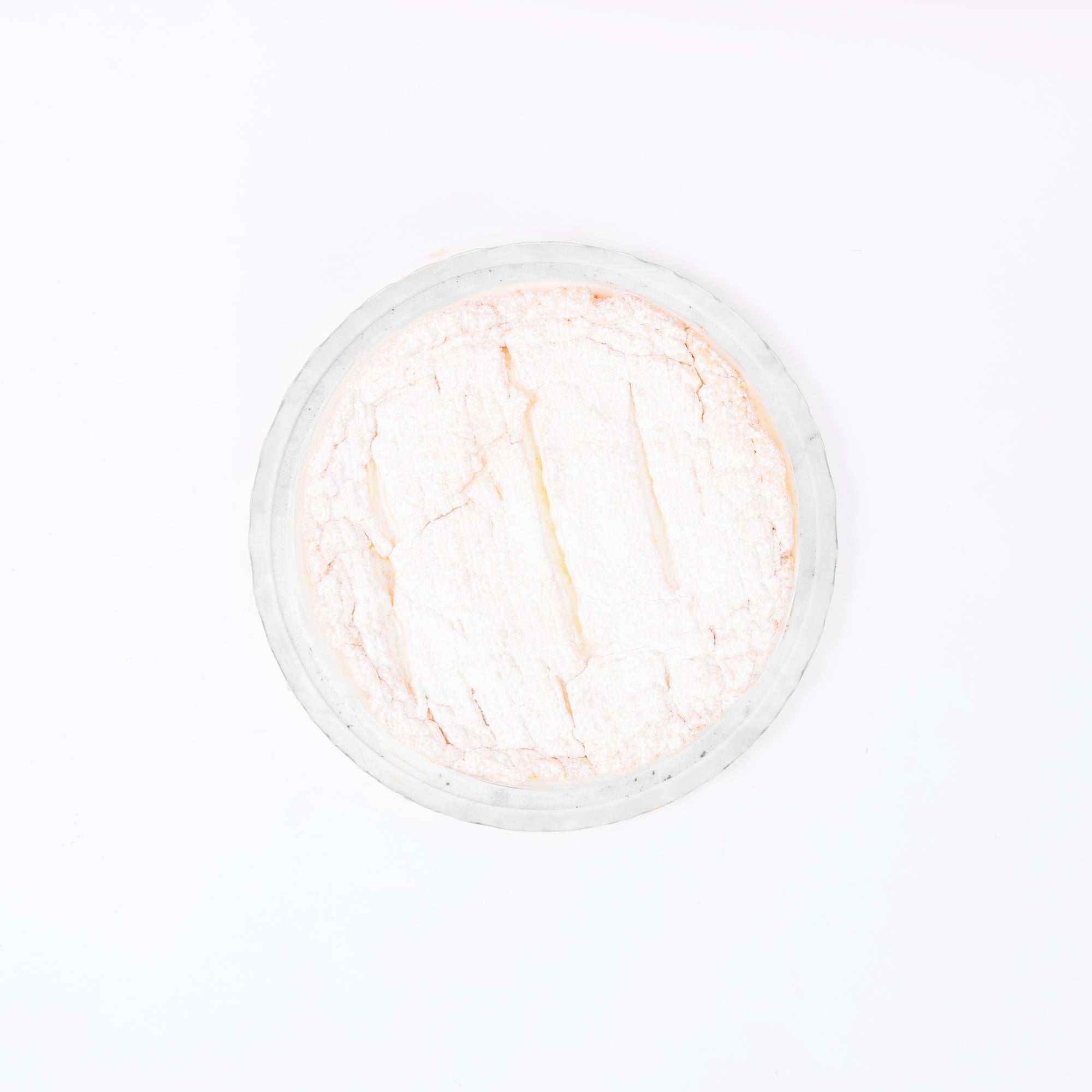 Frozen Brazo De Mercedes