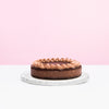 Chocolate Cheesecake