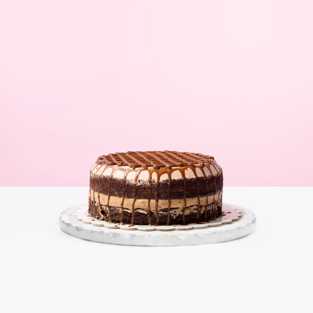 Choco Overload Cake | Cake Delivery