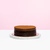 Blackout Cake