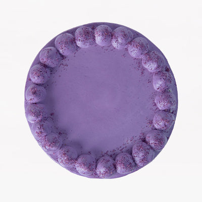 Ube Custard