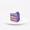 Ube Custard