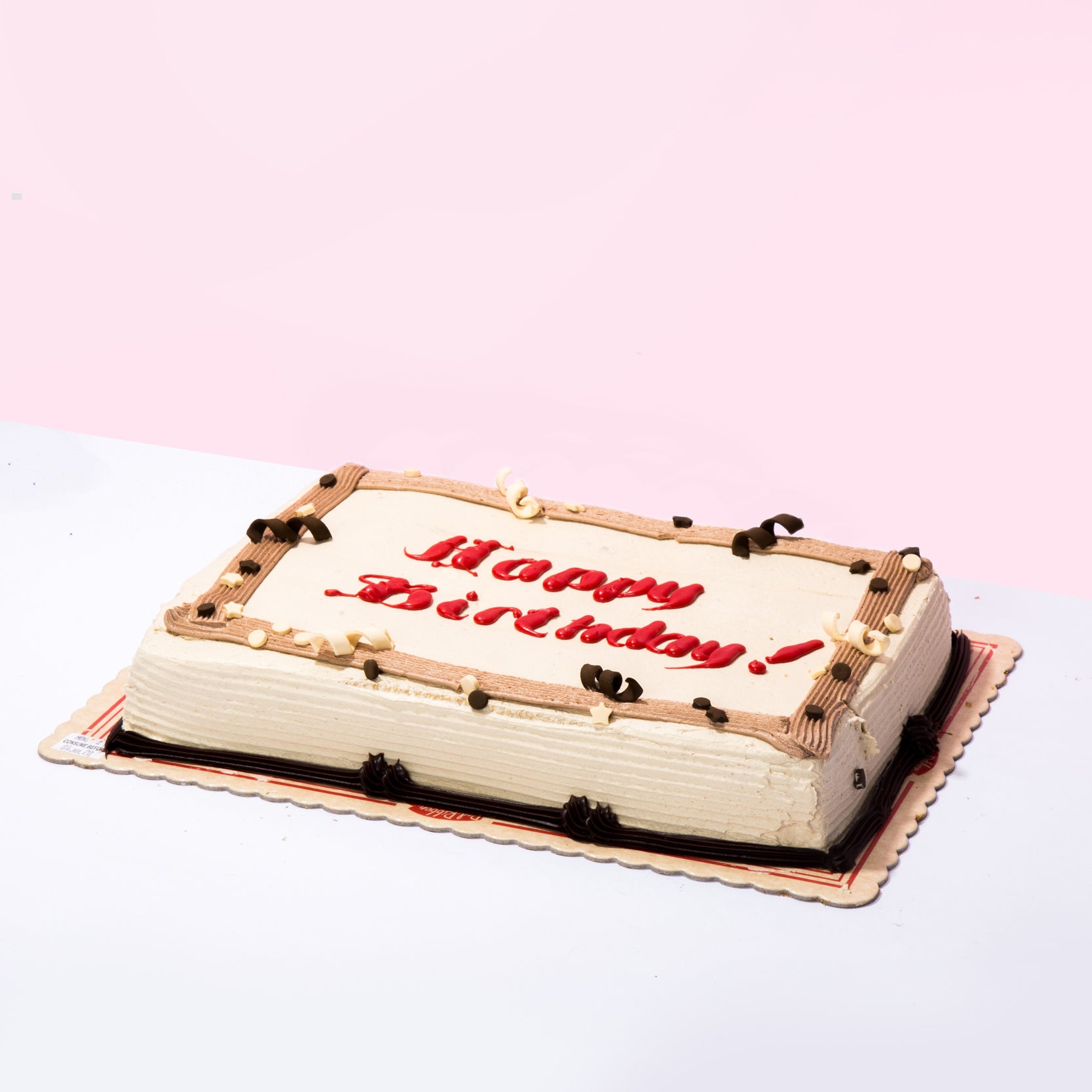 Red Ribbon Payday Cake Promo and Blowout Bundles  Feb 28 2021  PROUD  KURIPOT