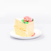 Vanilla Buttercream Cake
